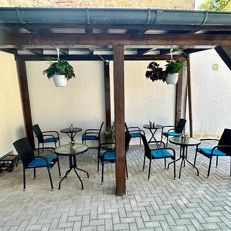 Stay Inn Central Brasov Ap 2 Dış mekan fotoğraf