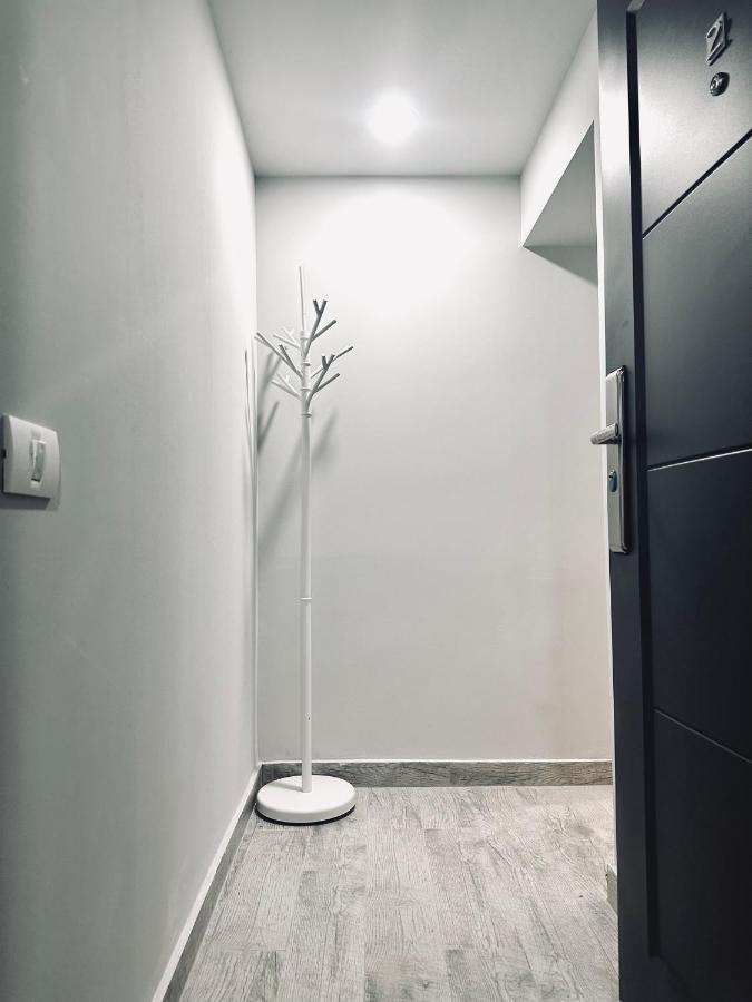 Stay Inn Central Brasov Ap 2 Dış mekan fotoğraf