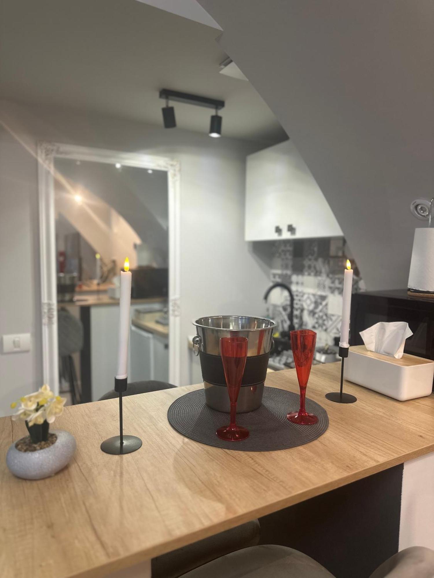 Stay Inn Central Brasov Ap 2 Dış mekan fotoğraf